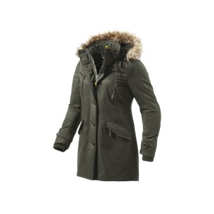 Giacca Moto Rev'it Taksim Donna Urban 2