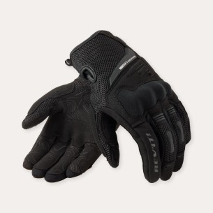 Guanti Moto Estivi Tessuto Rev'it Cavern Donna 2