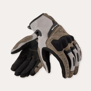 Guanti Moto Estivi Tessuto Rev'it Cavern Donna