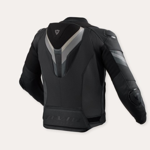 Giacca Moto in Pelle Rev'it Quantum 3 Pro Giacca Moto in Pelle Rev'it Quantum 3 Pro