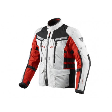 Giacca Moto 3 Strati Rev'it Sand 2 Adventure