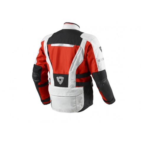 Giacca Moto 3 Strati Rev'it Sand 2 Adventure