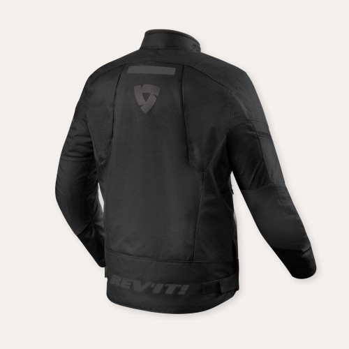 Giacca Moto in Tessuto Rev'it Undulate H2O Touring