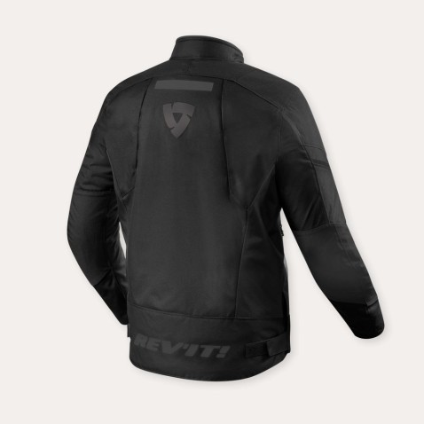 Giacca Moto in Tessuto Rev'it Undulate H2O Touring Giacca Moto in Tessuto Rev'it Undulate H2O Touring