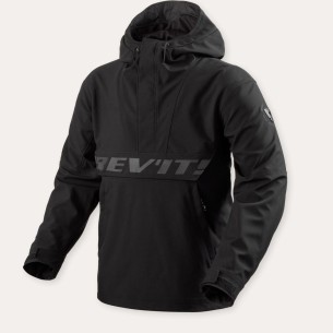 Giacca Moto Tessuto Rev’it Photon H2O Urban Impermeabile 2