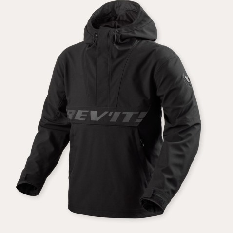 Giacca Moto Tessuto Rev’it Photon H2O Urban Impermeabile