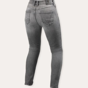 Jeans Moto Rev'it Shelby 3 Donna SK 2