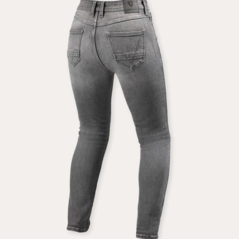 Jeans Moto Rev'it Shelby 3 Donna SK Jeans Moto Rev'it Shelby 3 Donna SK