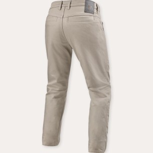 Pantaloni Moto Tessuto Rev'it Chino Dean 2 TF 2