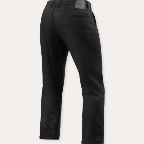 Jeans Moto Rev'it Worker Davis 2 RF Jeans Moto Rev'it Worker Davis 2 RF