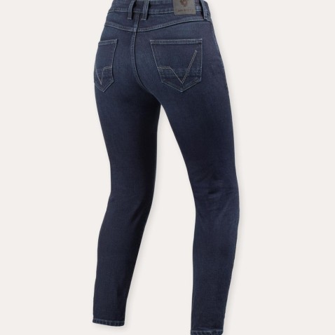 Jeans Moto Rev'it Marzia Donna SK Jeans Moto Rev'it Marzia Donna SK