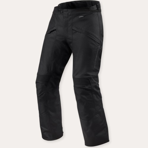 Pantaloni Moto Tessuto Rev'it Factor 5 H2O