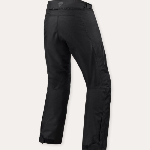 Pantaloni Moto Tessuto Rev'it Factor 5 H2O
