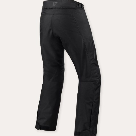 Pantaloni Moto Tessuto Rev'it Factor 5 H2O Pantaloni Moto Tessuto Rev'it Factor 5 H2O
