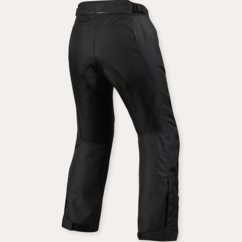 Pantaloni Moto Tessuto Rev'it Factor 5 H2O Donna Pantaloni Moto Tessuto Rev'it Factor 5 H2O Donna