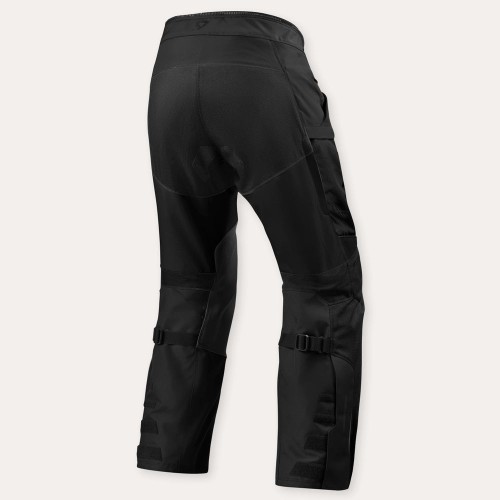 Pantaloni Moto Tessuto 3 Strati Rev'it Sand 5 H2O