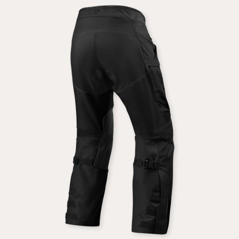 Pantaloni Moto Tessuto 3 Strati Rev'it Sand 5 H2O Pantaloni Moto Tessuto 3 Strati Rev'it Sand 5 H2O