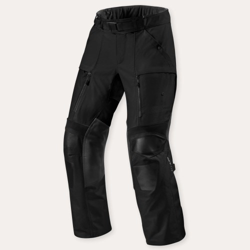 Pantaloni Moto Tessuto 3 Strati Rev'it Sand 5 H2O