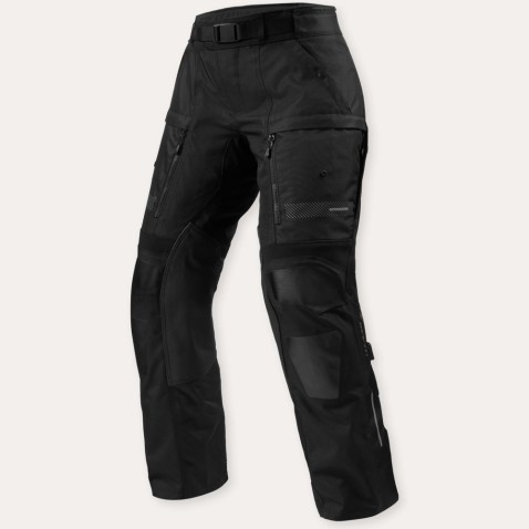 Pantaloni Moto Tessuto 3 Strati Rev'it Sand 5 H2O Donna Pantaloni Moto Tessuto 3 Strati Rev'it Sand 5 H2O Donna