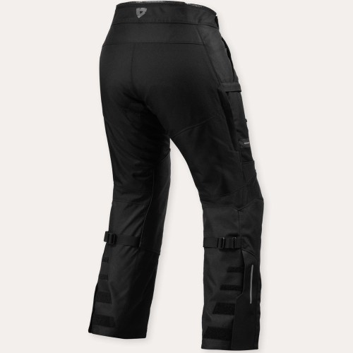 Pantaloni Moto Tessuto 3 Strati Rev'it Sand 5 H2O Donna