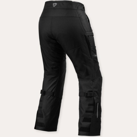 Pantaloni Moto Tessuto 3 Strati Rev'it Sand 5 H2O Donna Pantaloni Moto Tessuto 3 Strati Rev'it Sand 5 H2O Donna