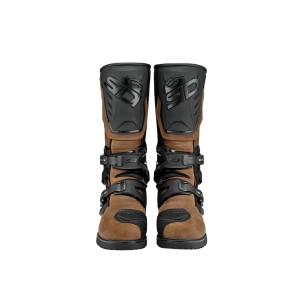 Stivali Moto Sidi Adventure 2 Gore-tex  Camoscio 2