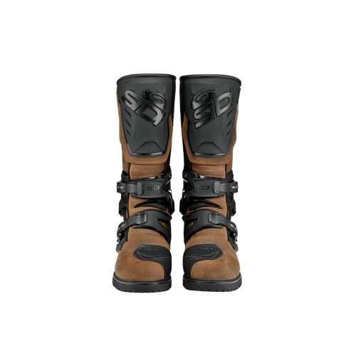 Stivali Moto Sidi Adventure 2 Gore-tex  Camoscio