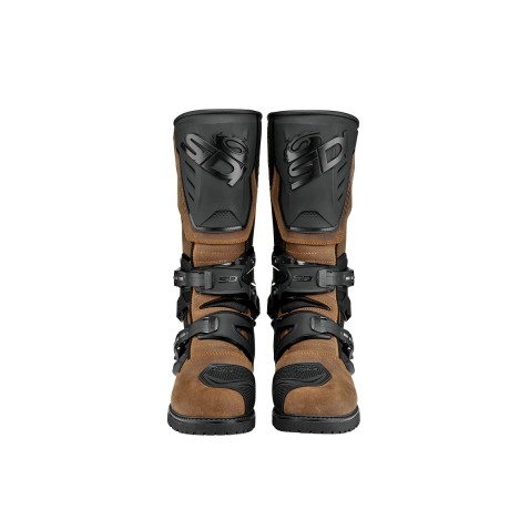 Stivali Moto Sidi Adventure 2 Gore-tex  Camoscio Stivali Moto Sidi Adventure 2 Gore-tex  Camoscio