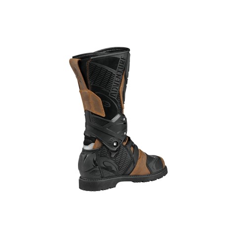 Stivali Moto Sidi Adventure 2 Gore-tex  Camoscio Stivali Moto Sidi Adventure 2 Gore-tex  Camoscio