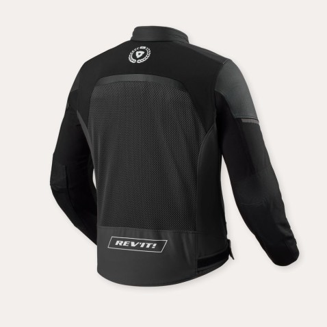Giacca Moto Tessuto Traforata Rev'it Swiftblade 30° Anniversario