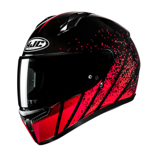 Casco Moto Integrale HJC C10 HAVEN MC1