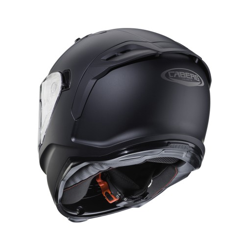 Casco Moto Integrale con Visierino Caberg AVALON X