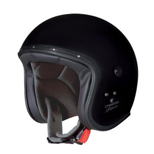 Casco Moto Jet Caberg Freeride X in Fibra 2