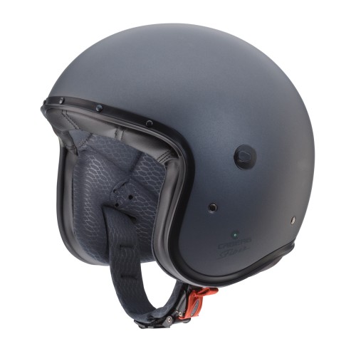 Casco Moto Jet Caberg Freeride X in Fibra