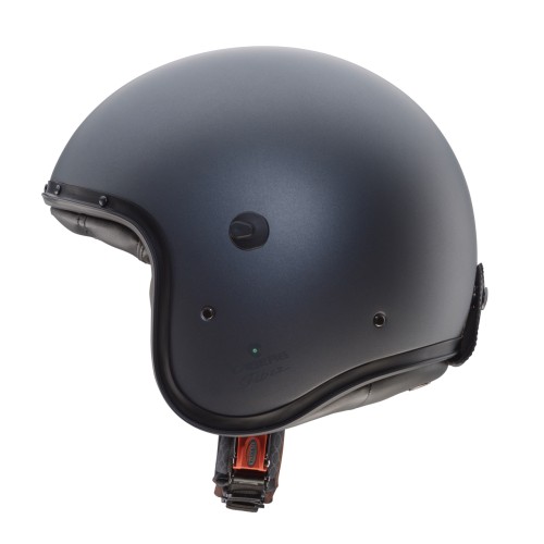 Casco Moto Jet Caberg Freeride X in Fibra