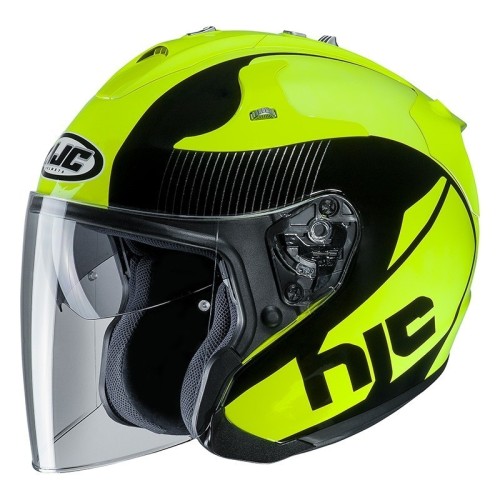 Casco Moto Jet HJC FG-Jet Acadia