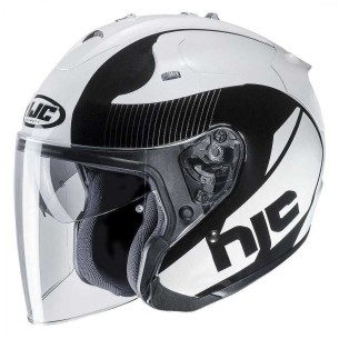 Casco Moto Jet HJC FG-Jet Acadia 2