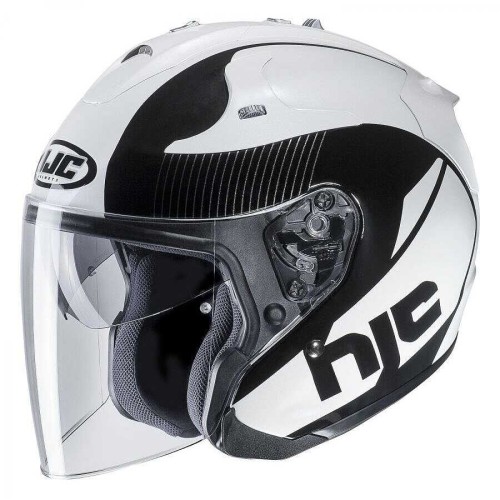 Casco Moto Jet HJC FG-Jet Acadia