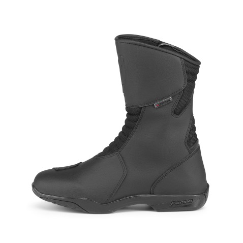 Stivali Moto Touring Forma Arbo Dry Nero Stivali Moto Touring Forma Arbo Dry Nero