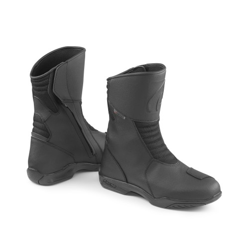Stivali Moto Touring Forma Arbo Dry Nero