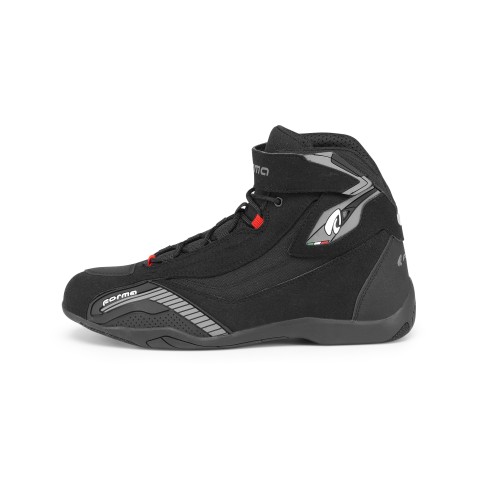 Scarpe Moto Estive Forma Genesis Sport-Touring Scarpe Moto Estive Forma Genesis Sport-Touring