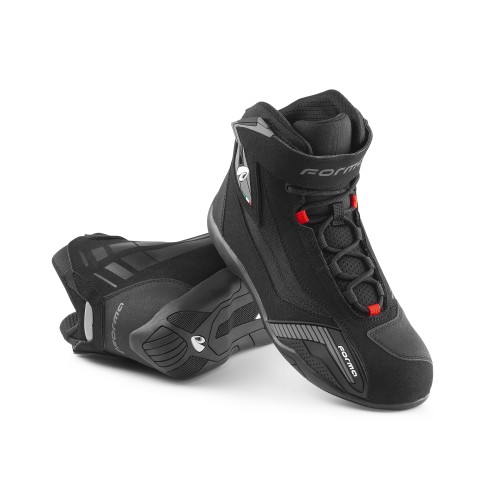 Scarpe Moto Estive Forma Genesis Sport-Touring