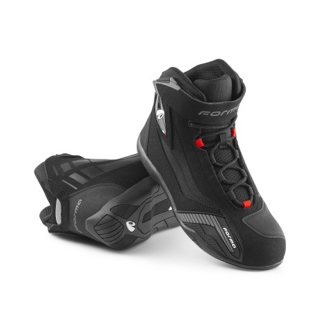 Scarpe Moto Estive Forma Genesis Sport-Touring Scarpe Moto Estive Forma Genesis Sport-Touring