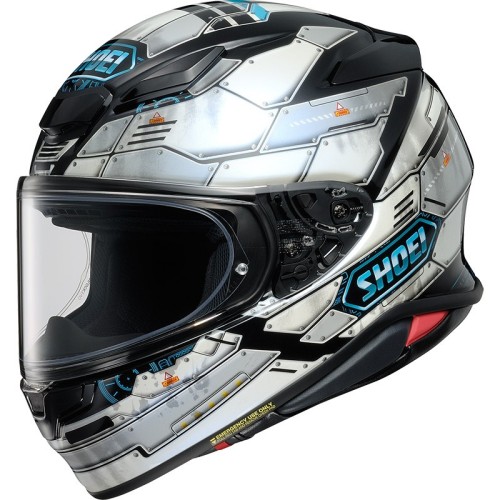 Casco Moto Integrale Shoei NXR 2 Fortress