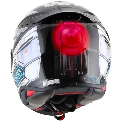Casco Moto Integrale Shoei NXR 2 Fortress Casco Moto Integrale Shoei NXR 2 Fortress