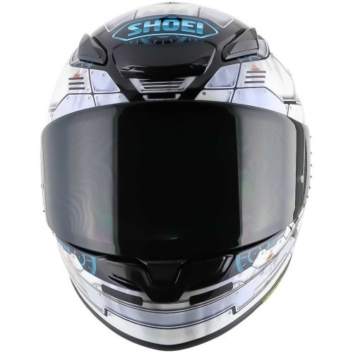 Casco Moto Integrale Shoei NXR 2 Fortress