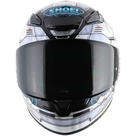 Casco Moto Integrale Shoei NXR 2 Fortress Casco Moto Integrale Shoei NXR 2 Fortress