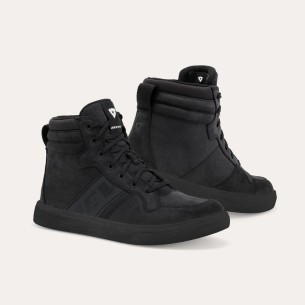 Scarpe Moto in Pelle Rev'it Kick 2