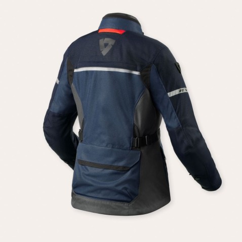 Giacca Moto 3 Strati Rev'it Outback 4 H2O Donna Giacca Moto 3 Strati Rev'it Outback 4 H2O Donna