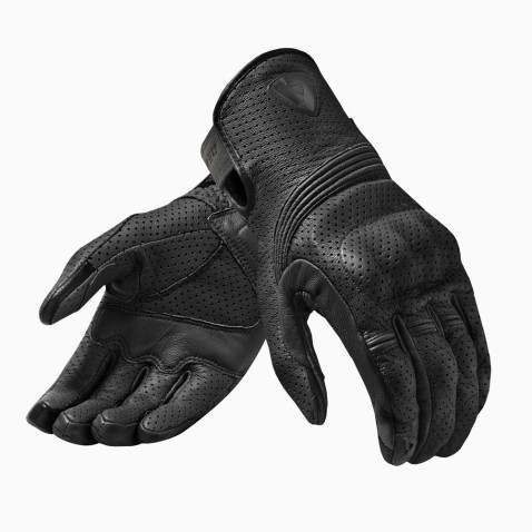 Guanti Moto Estivi Pelle Rev'it Avion 3 Guanti Moto Estivi Pelle Rev'it Avion 3